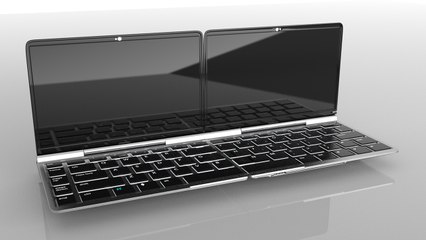 The Dragonfly Futurefön