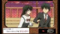 エロアニメ　School Days - スクールデイズ - 第6話　明かされた関係