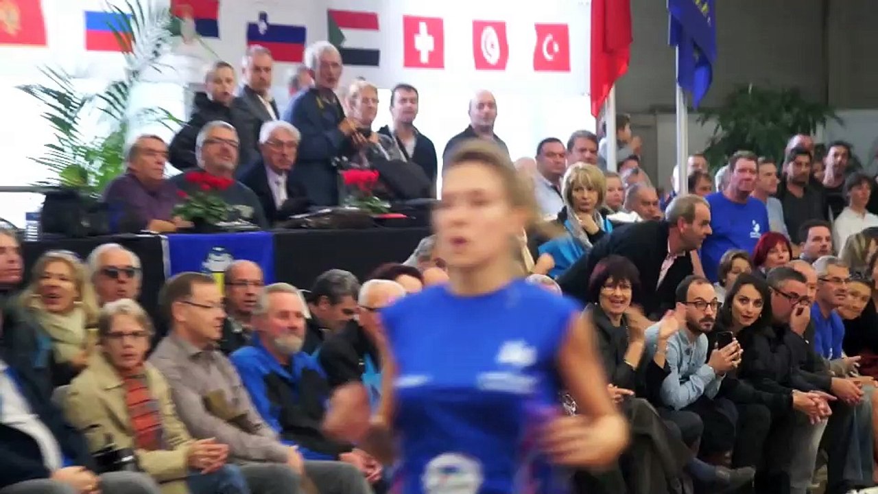 MACON-INFOS - Finale tir rapide en double