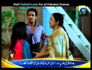 Choti Choti Khushyian Episode 144 By Geo tv - 1
