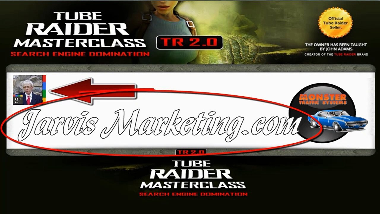 What Is TubeRaider 2