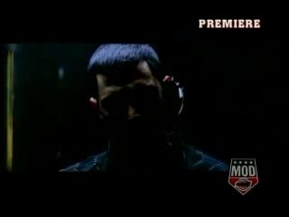 Massari - Rush the Floor