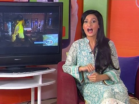 Apna used Samaan OLX Pe Bechdo - Momal Sheik Testimonial