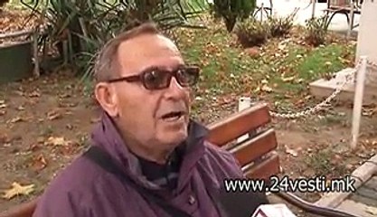 ZABRANA ZA STARI VOZILA 11 11