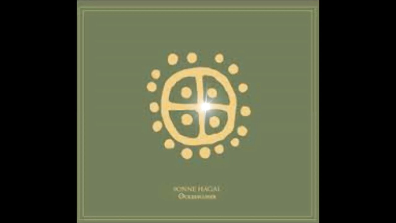 Sonne Hagal  -  Silence