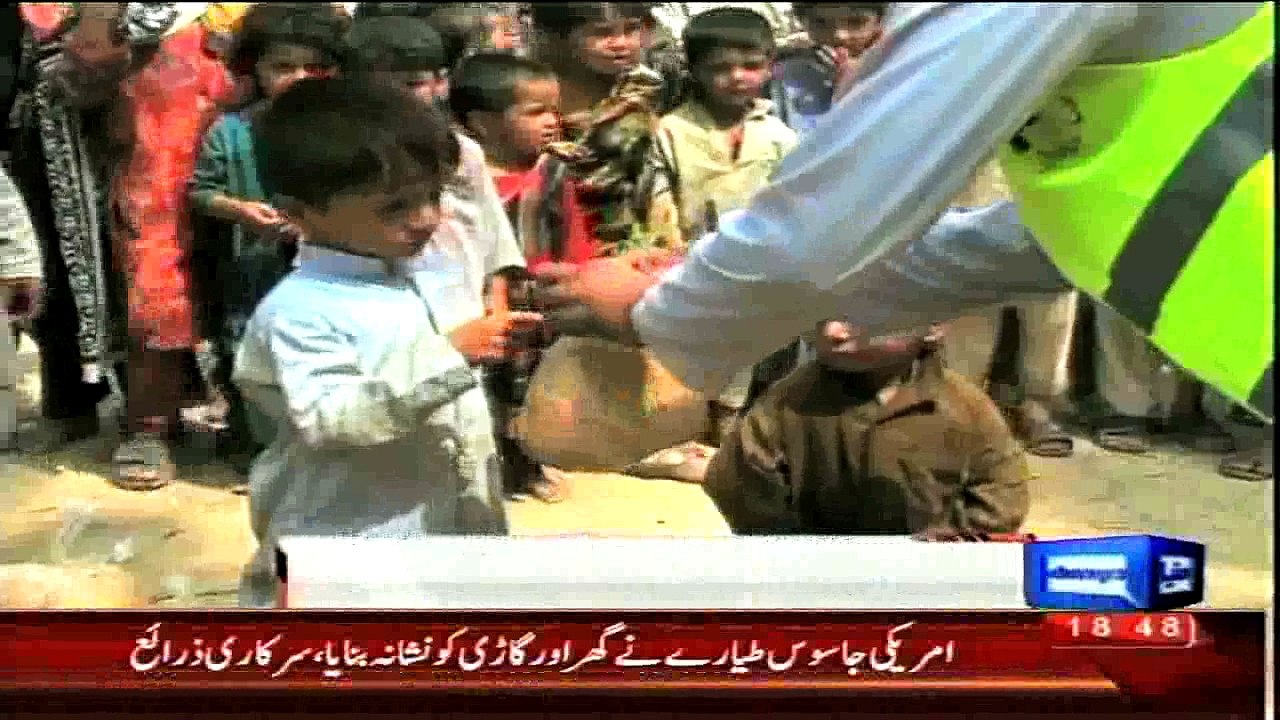 Dunya News - Agreements with China investment,...