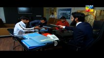 Shanakht Episode 13 by Hum 11th November 2014 Part 1