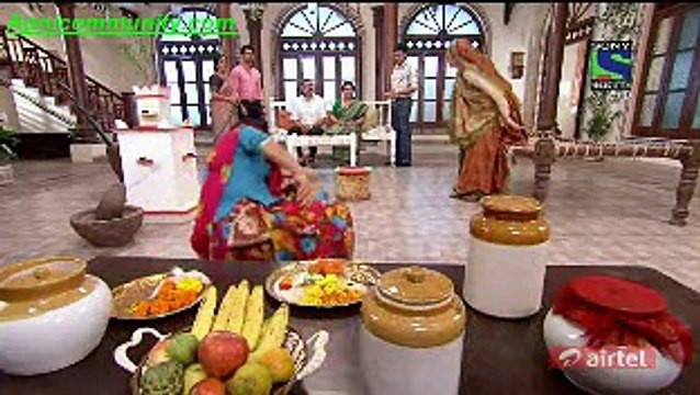 Itti Si Khushi-11 Nov-2014 pt4- Apnicommunity.com