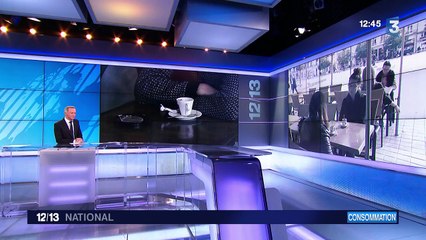 Le palmarès du prix de l'expresso en France