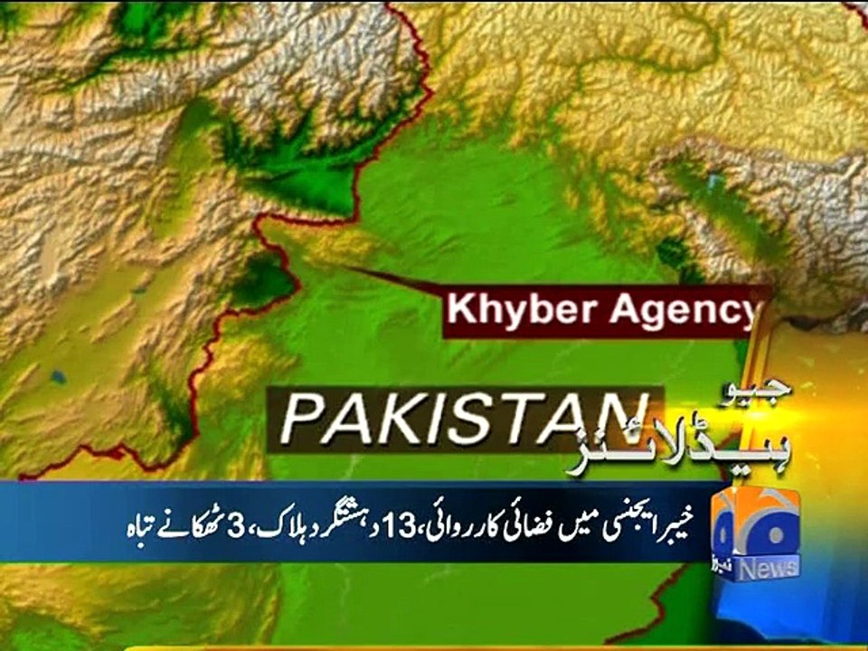 Geo Headlines-11 Nov 2014-2000