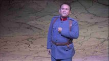 El tenor mexicano Javier Camarena hace historia en el Teatro Real de Madrid