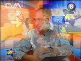 Canal 8 - Vení Mañana - Trata de Personas 11/11/2014