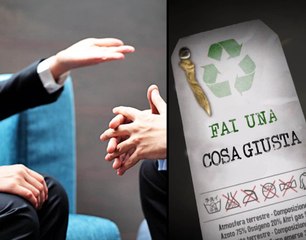 accetta le critiche | FAI UNA COSA GIUSTA