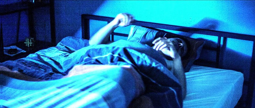 L'entité feat Aurelia Leroy-Revenant