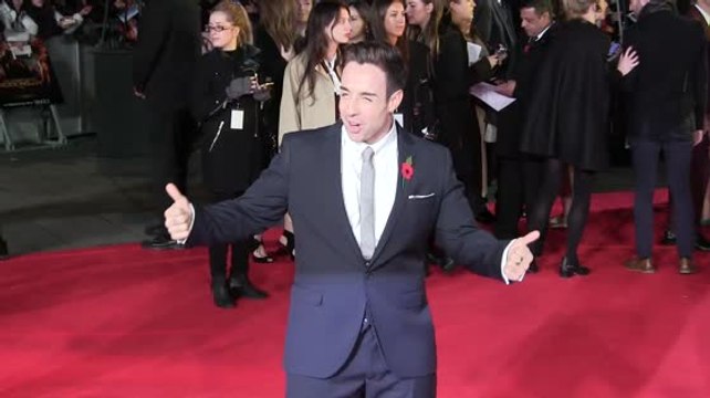 X Factor Hopefuls Get The Hunger Games Treatment