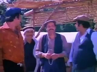Kemal Sunal'ın En Komik Sahneleri