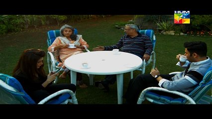 Shanakht Episode 13 Full Episode 11th November 2014