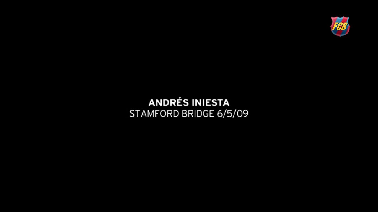 Come and relive Barça History at the Camp Nou Experience