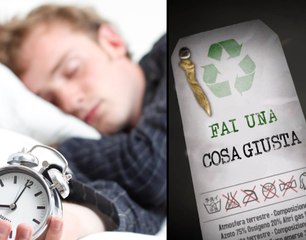 dormi bene | FAI UNA COSA GIUSTA