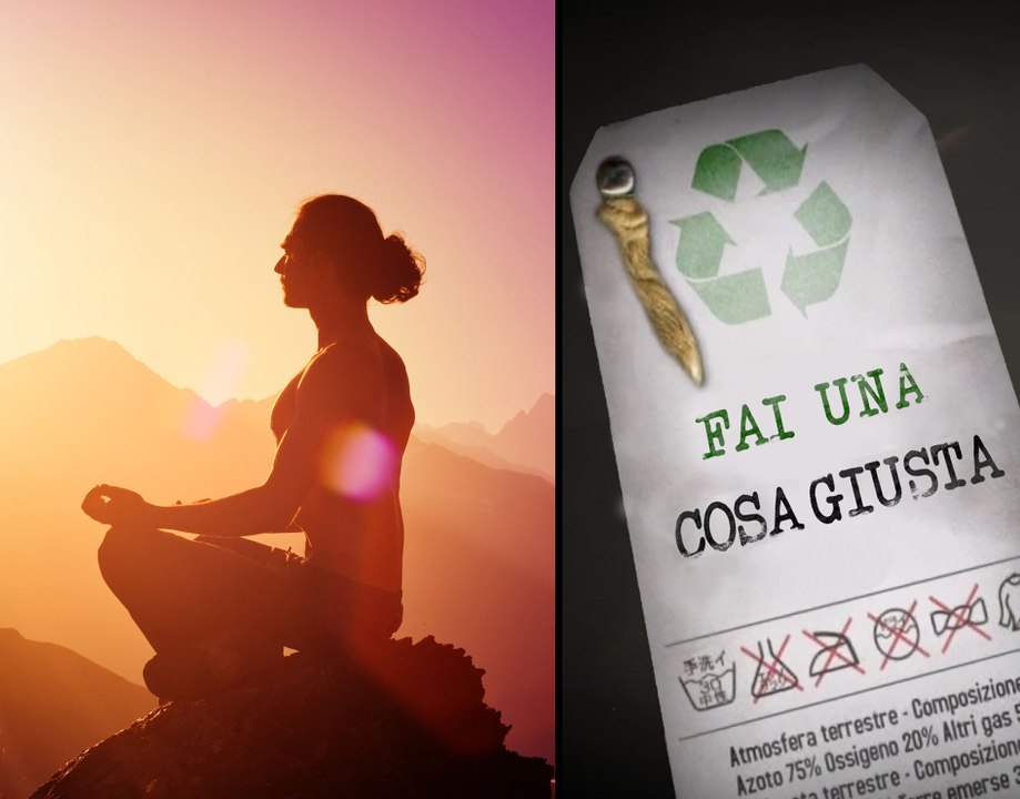 esercita la mente | FAI UNA COSA GIUSTA
