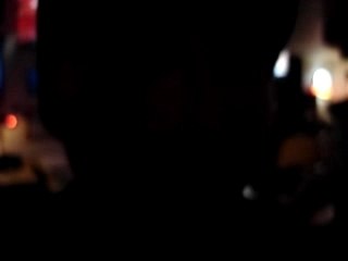 Tim gets Wang Chung'd