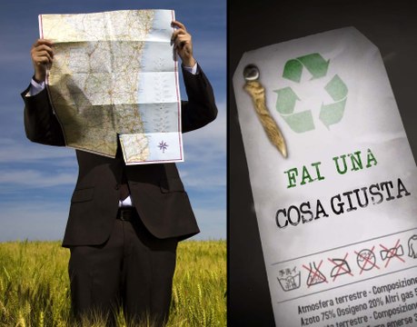 fai vacanze intelligenti | FAI UNA COSA GIUSTA