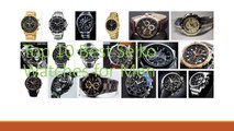 Casual Seiko Watches for Men Reviews