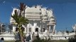 Chiang Rai Weisser Tempel Wat Rong Khun