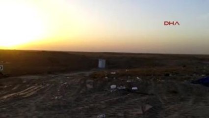 Irak Ordusu Selahaddin ve Diyale'de 73 Işid Üyesini Öldürdü?