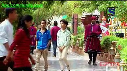 Tum Aise Hi Rehna-11 Nov-2014 pt3-www.Apnicommunity.com