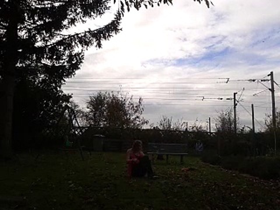 #DALSChoré  Heart Never Lies (McFly)