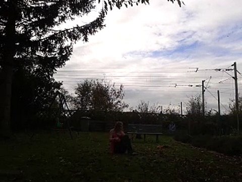 #DALSChoré Heart Never Lies (McFly)