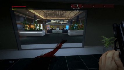 Contagion - Flucht aus Biotec