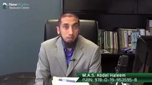 Tips to Understand the Quran by Nouman Ali Khan