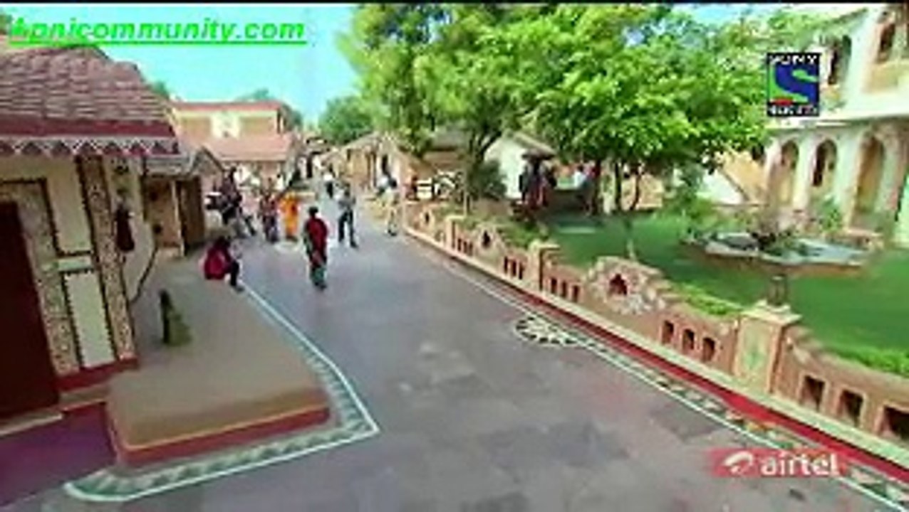 Tum Aise Hi Rehna-11 Nov-2014 pt4-www.Apnicommunity.com