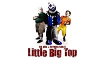 The Little Big Top - Full Comedy Movie