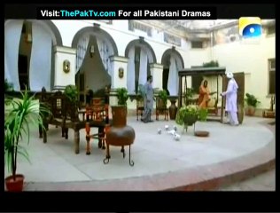 Iqraar Episode 3 By Geo tv - 4
