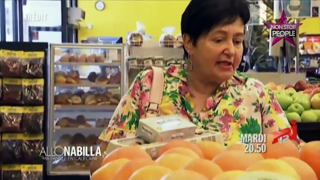 Nabilla en prison, sa grand-mère Livia accable Thomas Vergara (video)