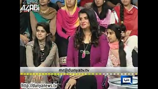 PTI MPA Samar Ali Khan Tells A Story About The Honesty Of Imran Khan