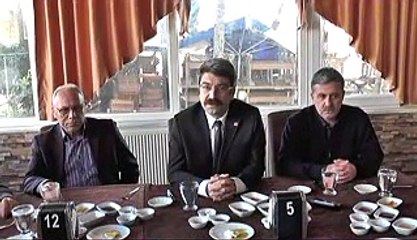 chp millet vekili adayı hazır