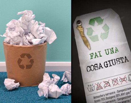 non stampare questa email | FAI UNA COSA GIUSTA