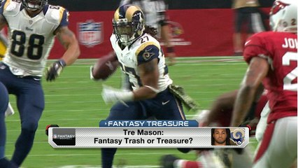 Fantasy Trash or Treasure: Don't hide from Hyde