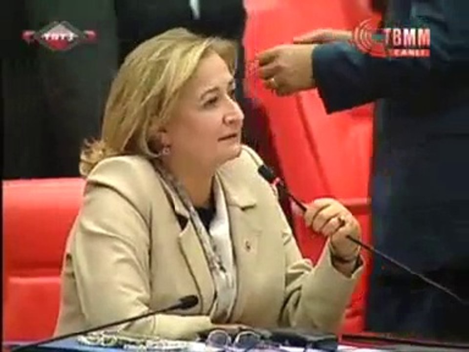 AK Parti Grup Başkanvekili Mihrimah Belma SATIR, "Mescid-i Aksa, İslam dini ve müslümanlar için çok önemli bir mekândır"