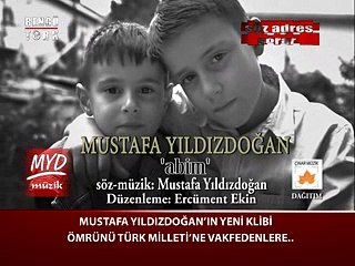SÖZ ADRES SORAR - MUSTAFA YILDIZDOĞAN 11.11.2014