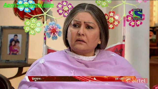 Itti Si Khushi-11 Nov-2014 pt1- Apnicommunity.com