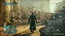 Gaming live Assassin's Creed Unity - 1/6 : Paris s'éveille ONE