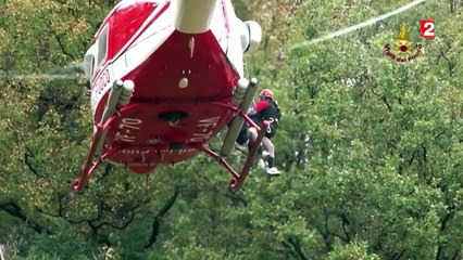 Intempéries : des inondations catastrophiques en Italie