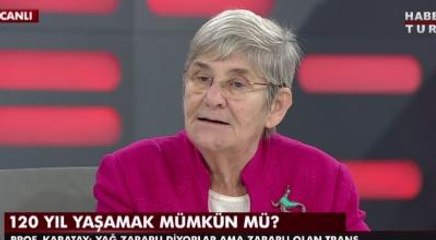 Canan Karatay: Zeytin Kesenlerin IŞİD'den Farkı Yok