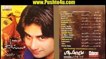 Zaan Ta Meh (5) - Mudassar Zaman 2014 - Album Masta Laila - Pashto New Songs 2014