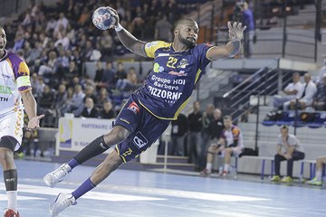 SRVHB/Tremblay: L'avant-match